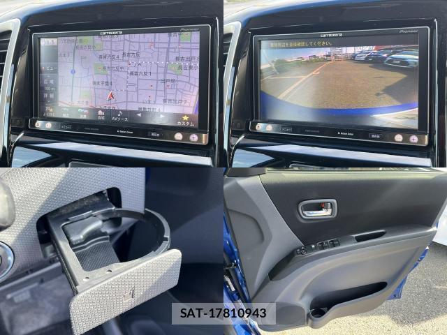 Mitsubishi DELICA 2014-08 8007451-4