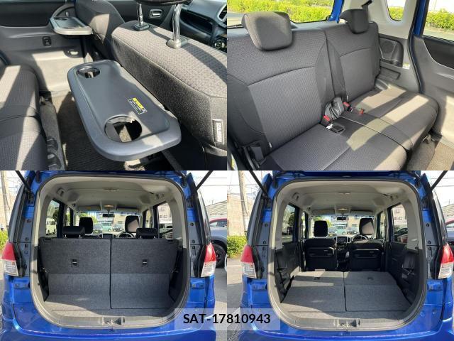 Mitsubishi DELICA 2014-08 8007451-7