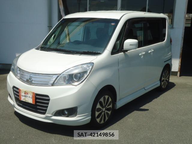 Mitsubishi DELICA 2014-02 8007678-0