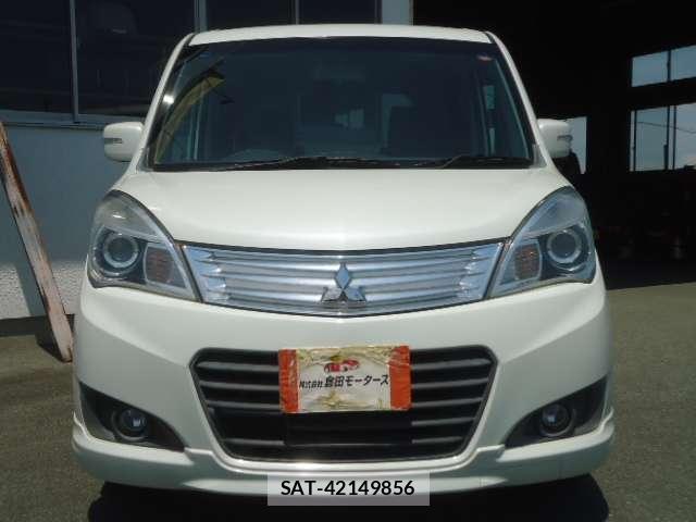 Mitsubishi DELICA 2014-02 8007678-15