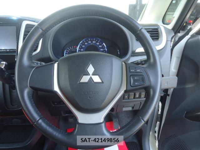 Mitsubishi DELICA 2014-02 8007678-17