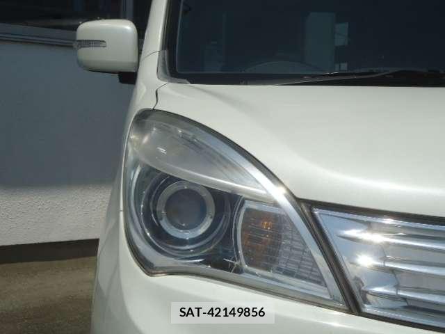 Mitsubishi DELICA 2014-02 8007678-18