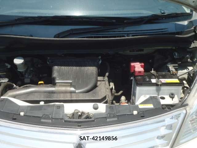 Mitsubishi DELICA 2014-02 8007678-19