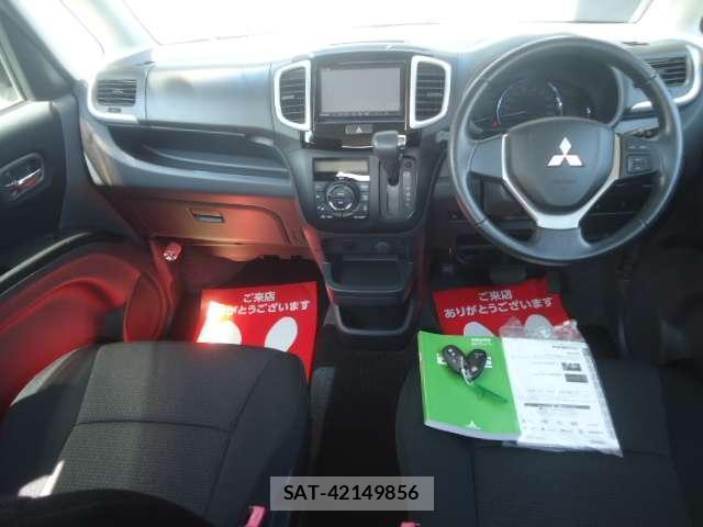 Mitsubishi DELICA 2014-02 8007678-2