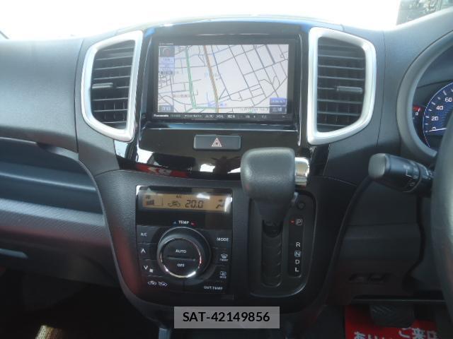 Mitsubishi DELICA 2014-02 8007678-4