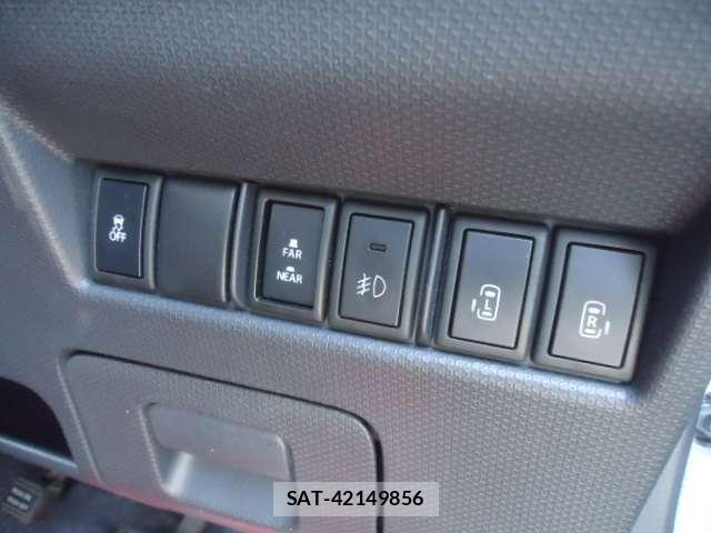 Mitsubishi DELICA 2014-02 8007678-7