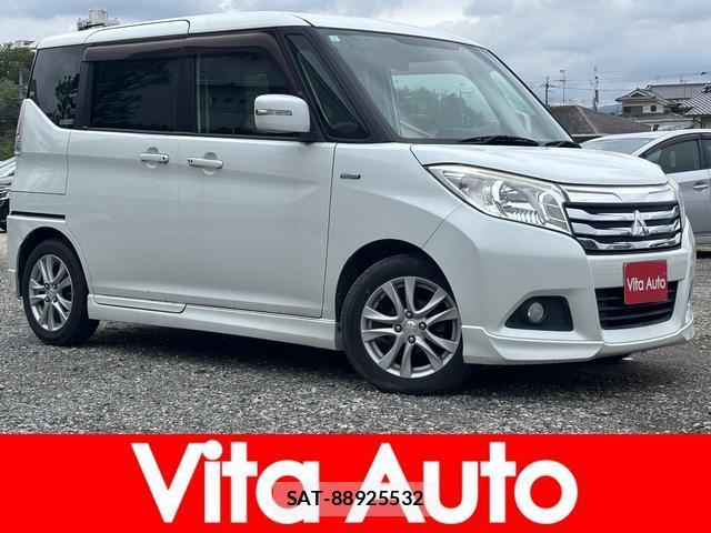 Mitsubishi DELICA 2017-03 8008385-0