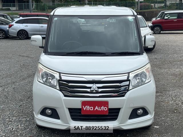 Mitsubishi DELICA 2017-03 8008385-11
