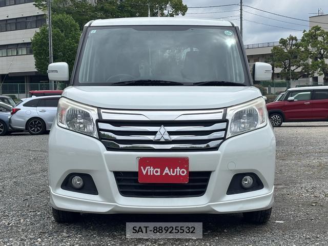 Mitsubishi DELICA 2017-03 8008385-16
