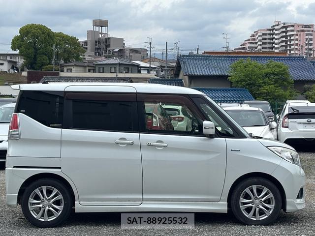 Mitsubishi DELICA 2017-03 8008385-17