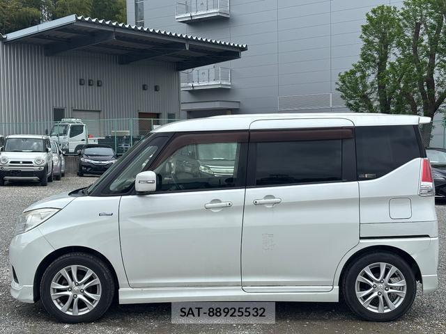Mitsubishi DELICA 2017-03 8008385-2