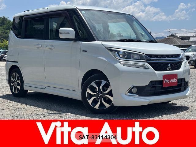 Mitsubishi DELICA 2017-06 8008389-0