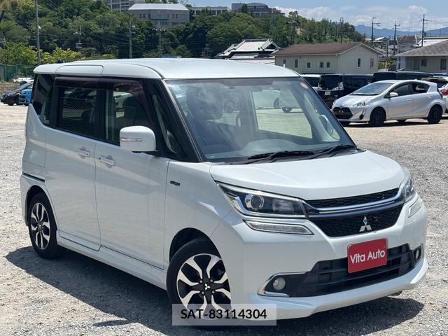 Mitsubishi DELICA 2017-06 8008389-1
