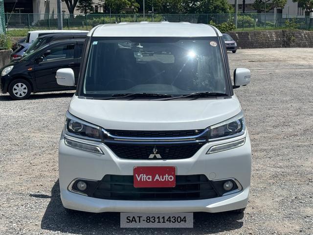 Mitsubishi DELICA 2017-06 8008389-11