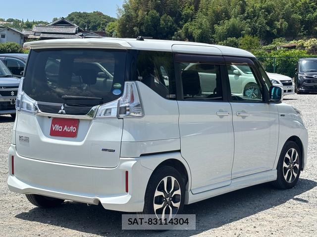 Mitsubishi DELICA 2017-06 8008389-13