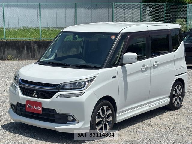 Mitsubishi DELICA 2017-06 8008389-14