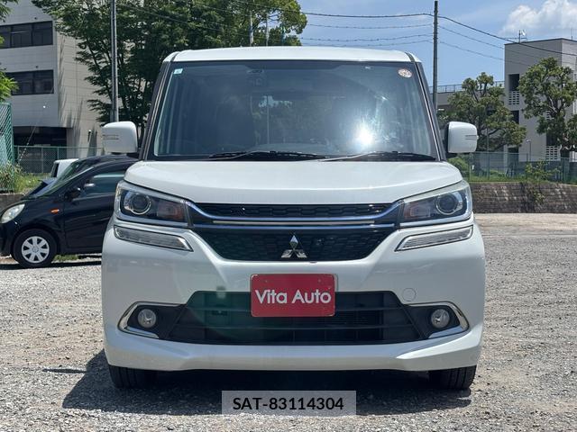 Mitsubishi DELICA 2017-06 8008389-17