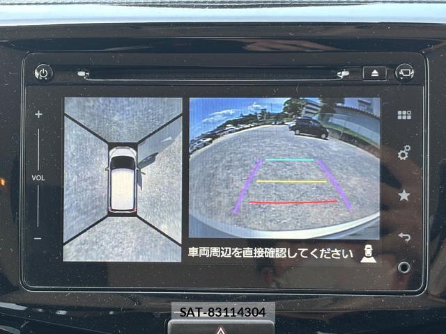 Mitsubishi DELICA 2017-06 8008389-19