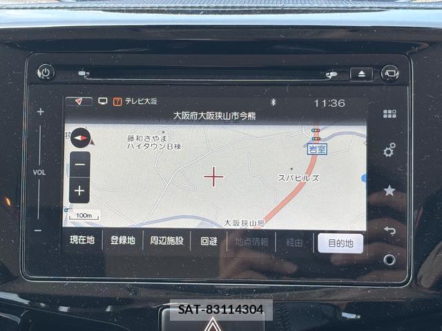 Mitsubishi DELICA 2017-06 8008389-8
