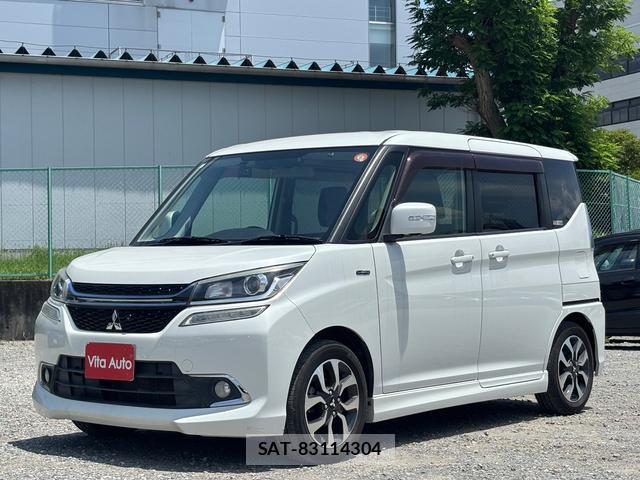Mitsubishi DELICA 2017-06 8008389-9
