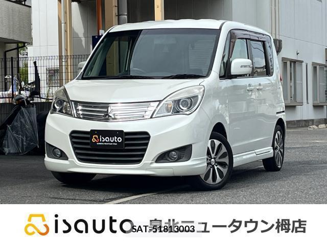 Mitsubishi DELICA 2014-02 8008646-0