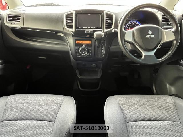 Mitsubishi DELICA 2014-02 8008646-1
