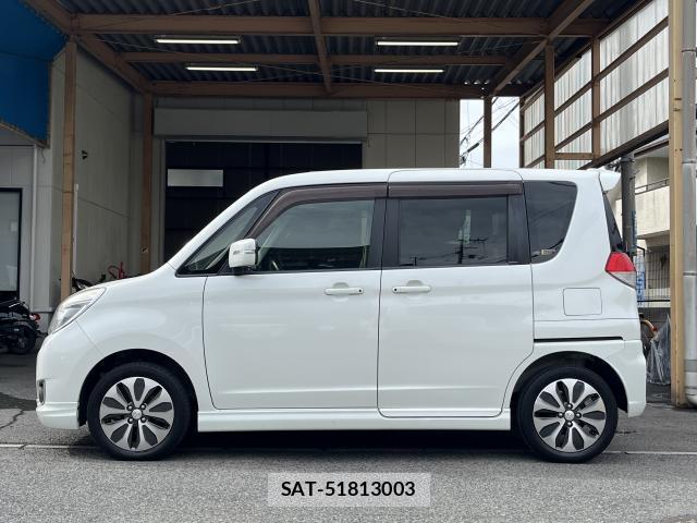 Mitsubishi DELICA 2014-02 8008646-11