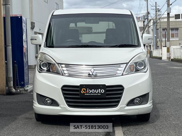 Mitsubishi DELICA 2014-02 8008646-6