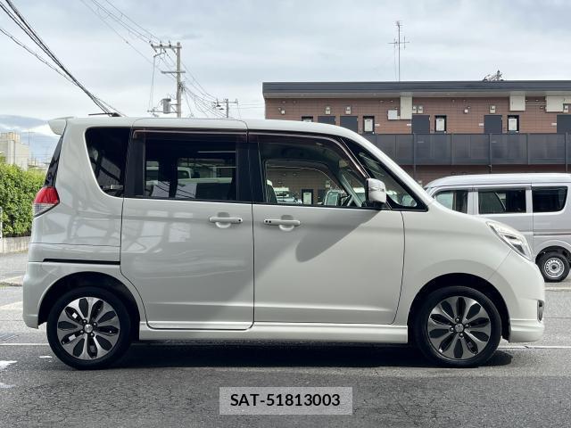 Mitsubishi DELICA 2014-02 8008646-8