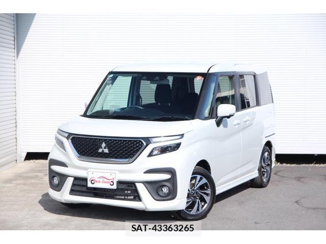 Mitsubishi DELICA 2024-07 8009071-0