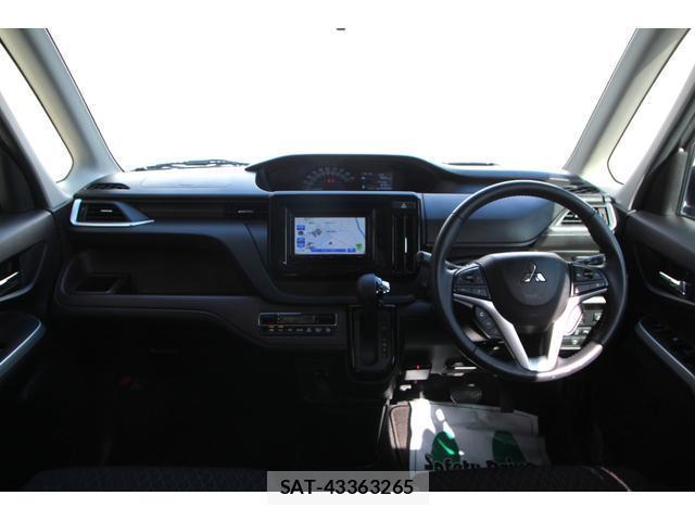 Mitsubishi DELICA 2024-07 8009071-1