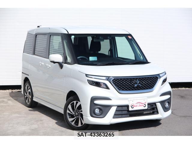 Mitsubishi DELICA 2024-07 8009071-9