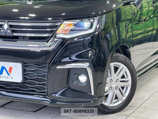 Mitsubishi DELICA 2023-12 8009083-11