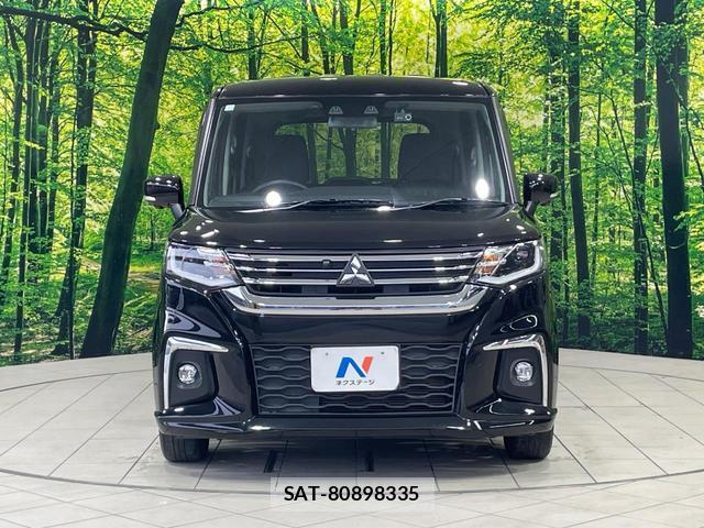 Mitsubishi DELICA 2023-12 8009083-13
