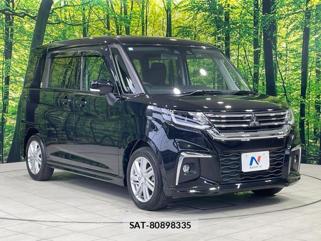 Mitsubishi DELICA 2023-12 8009083-15