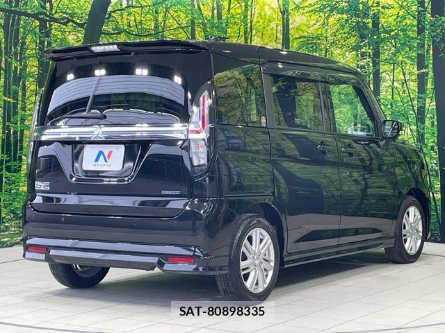 Mitsubishi DELICA 2023-12 8009083-16