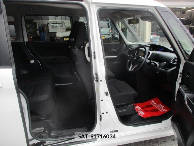 Mitsubishi DELICA 2019-06 8009438-11