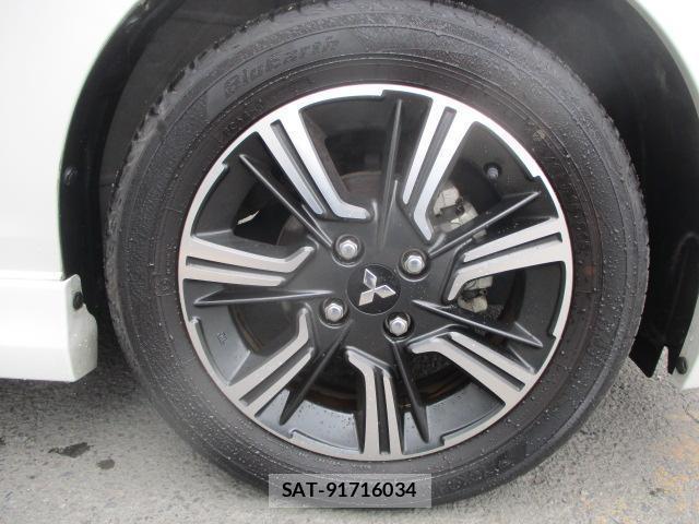 Mitsubishi DELICA 2019-06 8009438-8