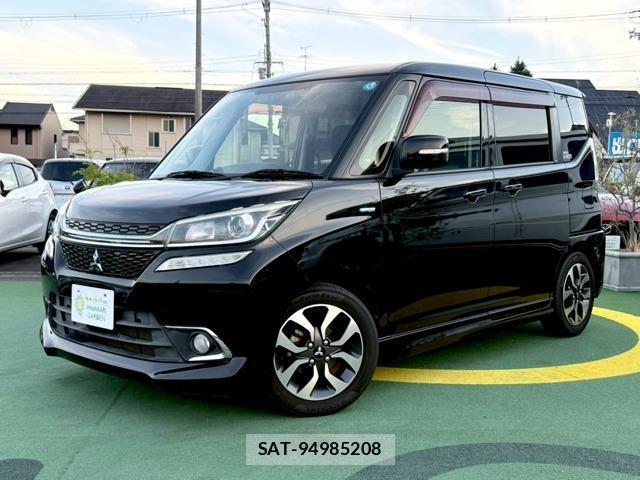Mitsubishi DELICA 2018-01 8009631-0