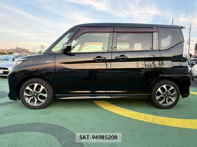 Mitsubishi DELICA 2018-01 8009631-1