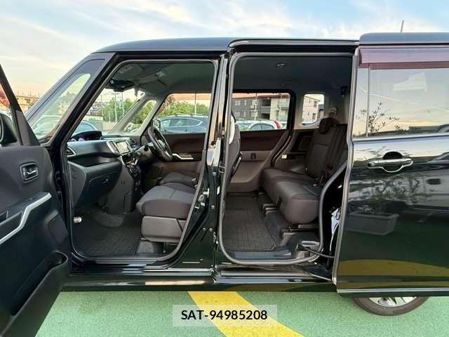 Mitsubishi DELICA 2018-01 8009631-10