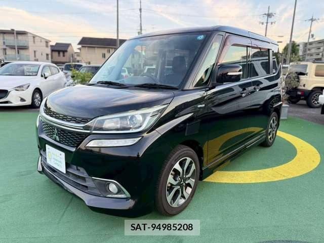 Mitsubishi DELICA 2018-01 8009631-16