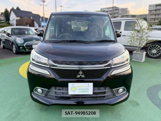 Mitsubishi DELICA 2018-01 8009631-17