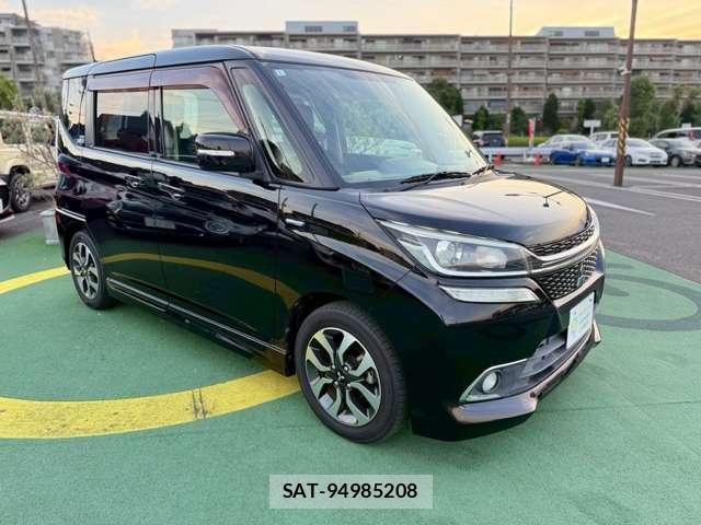 Mitsubishi DELICA 2018-01 8009631-18