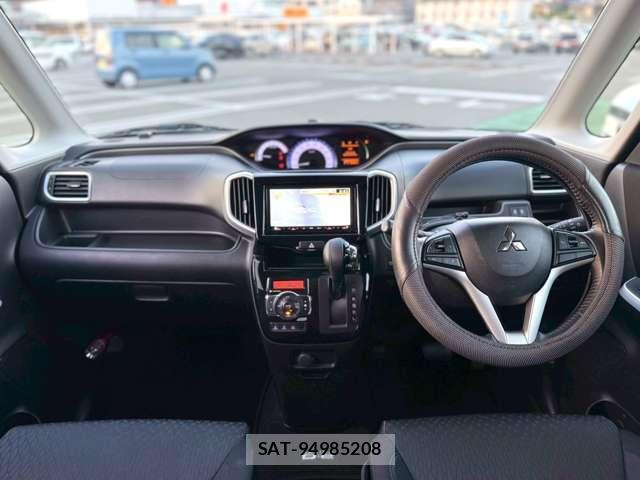 Mitsubishi DELICA 2018-01 8009631-3