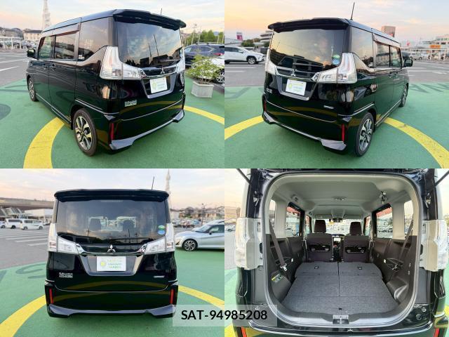 Mitsubishi DELICA 2018-01 8009631-4