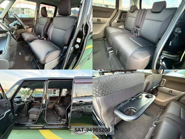 Mitsubishi DELICA 2018-01 8009631-6