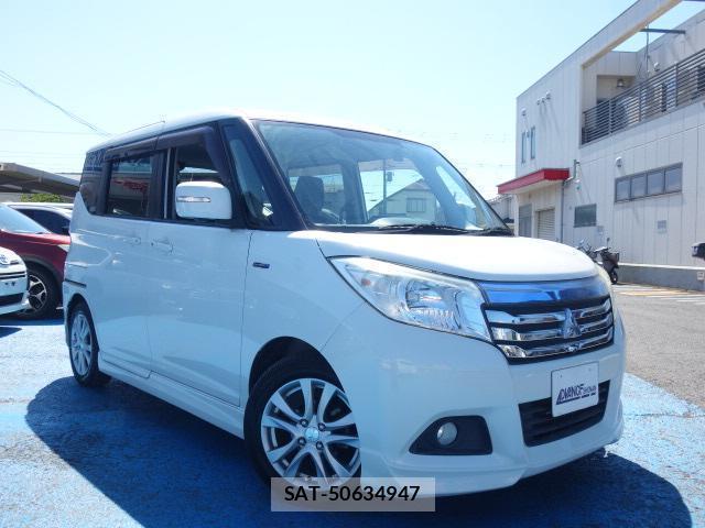 Mitsubishi DELICA 2017-04 8009712-1