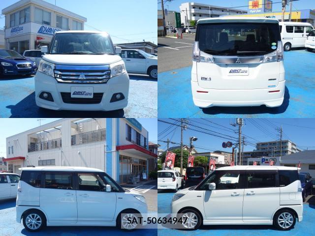 Mitsubishi DELICA 2017-04 8009712-4
