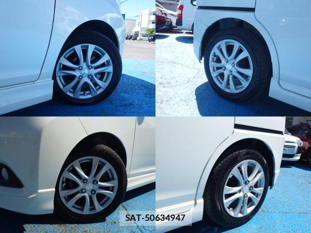 Mitsubishi DELICA 2017-04 8009712-8